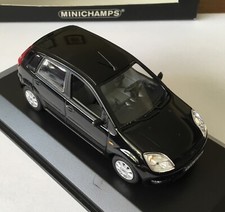 Minichamps ford fiesta for sale  MALDON