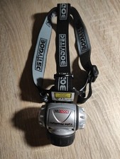 Led stirnbandleuchte marke gebraucht kaufen  Zell am Harmersbach