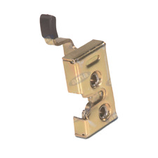 Serratura per cabina usato  San Nazzaro