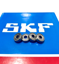 Skf 6201 rillenkugellager gebraucht kaufen  Hattingen