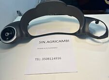 Cornice strumentazione fiat usato  Pomigliano d'Arco