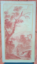 Quadro dipinto tavola usato Quadro dipinto tavola usato  Savona