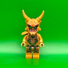 Lego ninjago golden gebraucht kaufen  München