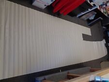 Pleated marine grade for sale  Franklin