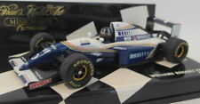 Minichamps F1 escala 1/43 - 430 940001 Williams FW-16 Damon Hill comprar usado  Enviando para Brazil