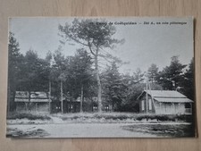 Cpa camp coetquidan d'occasion  Verdun-sur-Garonne