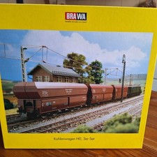 Selbstentladewagen dc dreierse gebraucht kaufen  Schleife