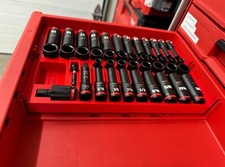 Milwaukee packout drawer for sale  BRIDGEND