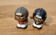 Nfl teenymates specific for sale  Montgomery