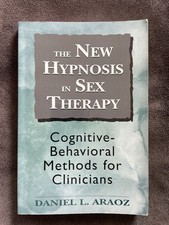 New hypnosis sex for sale  RICHMOND