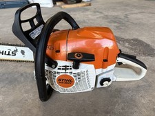 Stihl ms362 chainsaw for sale  ASHBOURNE