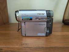 Sony handycam dcr d'occasion  Albi