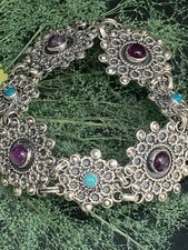 Vintage 925 silver for sale  CORBY