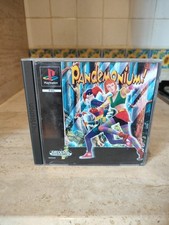 Pandemonium sony playstation usato  Roma