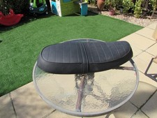 Triumph bonneville seat for sale  BODMIN