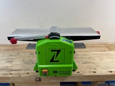 Zipper planer thicknesser for sale  BRIGHOUSE