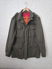 Ringspun mens jacket for sale  TREORCHY