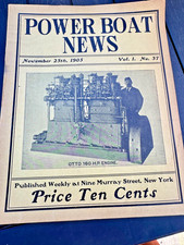 power boat engines for sale  Indiana