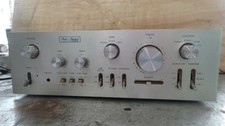 Fisher 2310 ampli d'occasion  Valence