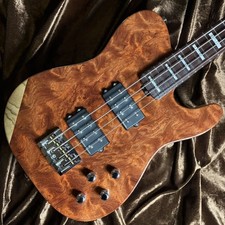 Basso telecaster esp usato  Spedire a Italy