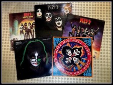 vinyles lot5 d'occasion vinyles lot5 d'occasion Bas-en-Basset