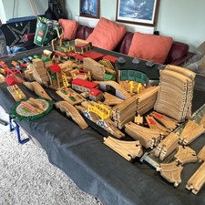 Brio thomas tank for sale  HAVERFORDWEST
