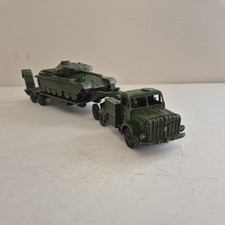 Dinky supertoys 660 for sale  IPSWICH