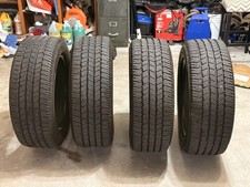 Used 275 55r20 for sale  Spring