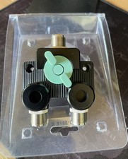Antenna switch 201a for sale  ALFORD