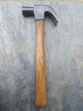 Vintage claw hammer for sale  NORWICH