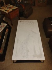 White marble felicity for sale  North Fort Myers