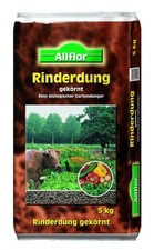 Allflor rinderdung gekörnt gebraucht kaufen  Deutschland