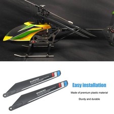 2pcs hubschrauber hauptblatt gebraucht kaufen  Versand nach Germany