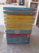 Buste con fumetti usato  Parma