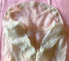Joli col ancien d'occasion  Puy-l'Évêque