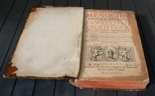 1683 bible jesuite d'occasion  Brive-la-Gaillarde