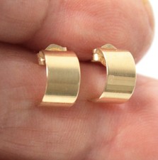 14k solid yellow for sale  Parlin