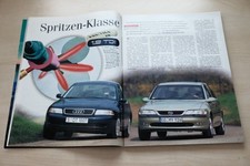 Auto Motor und Sport 24/1996 Opel Vectra 2.0 DI 16V mit 82PS besser als...? comprar usado Auto Motor und Sport 24/1996 Opel Vectra 2.0 DI 16V mit 82PS besser als...? comprar usado  Enviando para Brazil