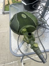 Pond pump for sale  PRESCOT