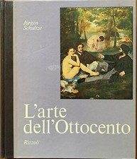 Jurgen schultze arte usato  Lugo
