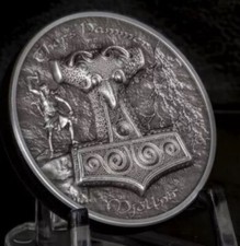 2017 thor hammer for sale  Springfield