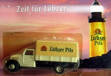 Modellauto klein lkw gebraucht kaufen  Minden