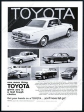1966 toyota land for sale  Denver