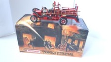 Matchbox models yesteryear gebraucht kaufen  Magdeburg