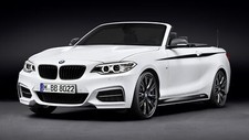 2015 bmw series for sale  USA