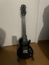 Junior guitar epiphone for sale  LONDON