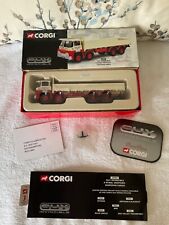 Corgi 29401 limited for sale  STOURPORT-ON-SEVERN