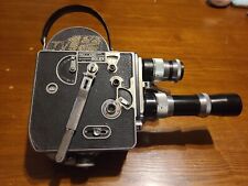 Paillard bolex h16 for sale  Covington