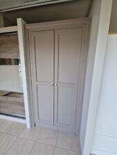 Display fitted wardrobe for sale  PRESTON