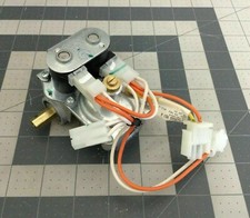 Conjunto de válvula de gás secadora Frigidaire Kenmore 5303207409 131180700 145493-000  comprar usado  Enviando para Brazil